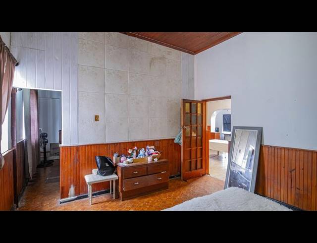 6 BEDROOM HOUSE FOR SALE IN SALT RIVER